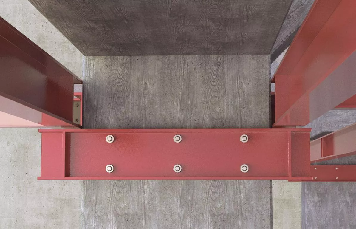 Ankerbolzen galv. verzinkt