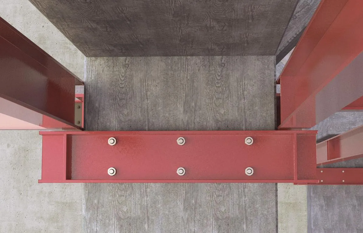 Ankerbolzen galv. verzinkt