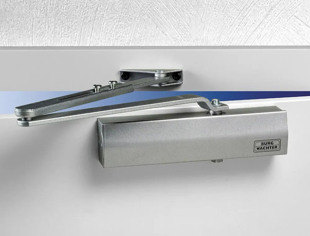 T&uuml;rschlie&szlig;er