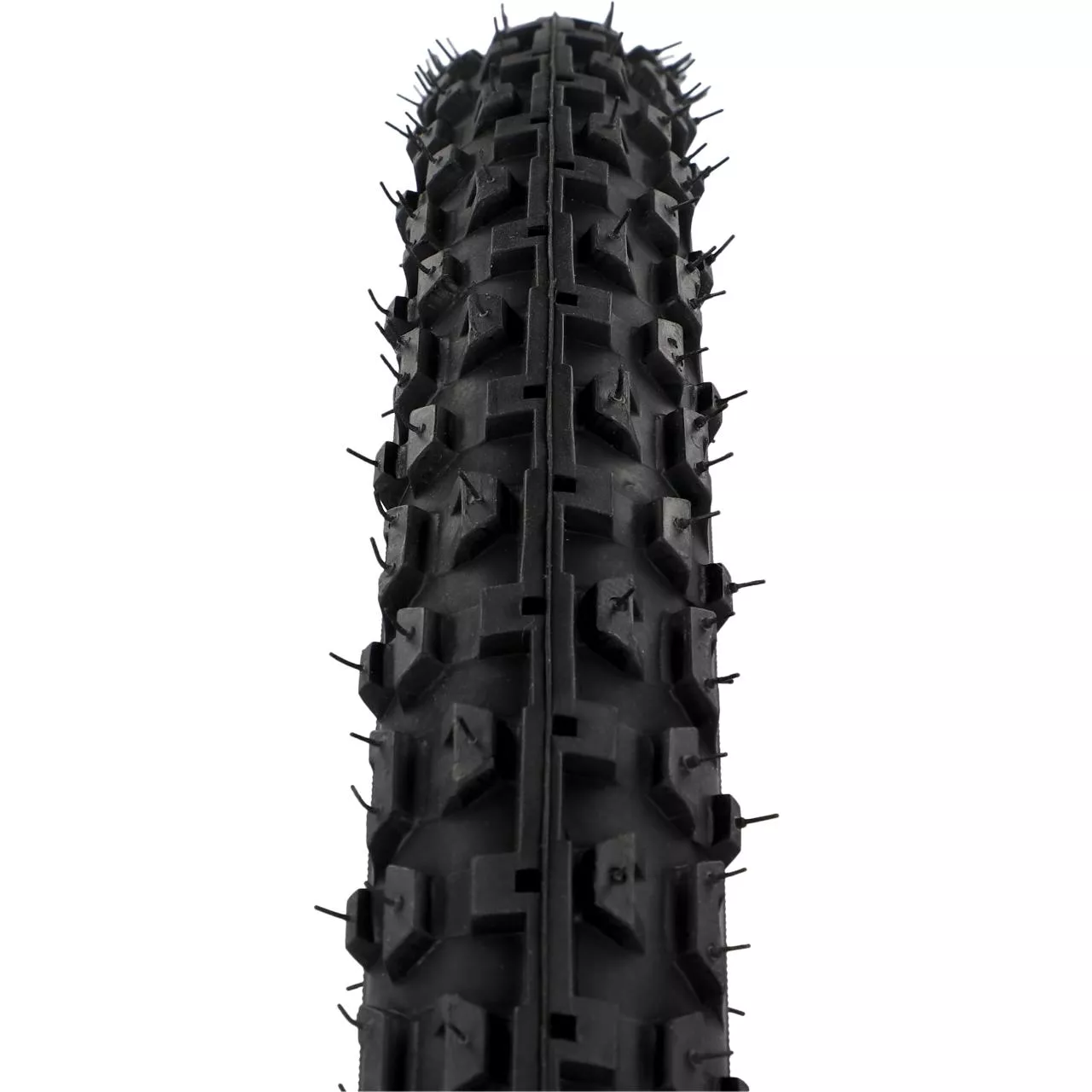 Reifen MTB 26x1,95 schwarz
