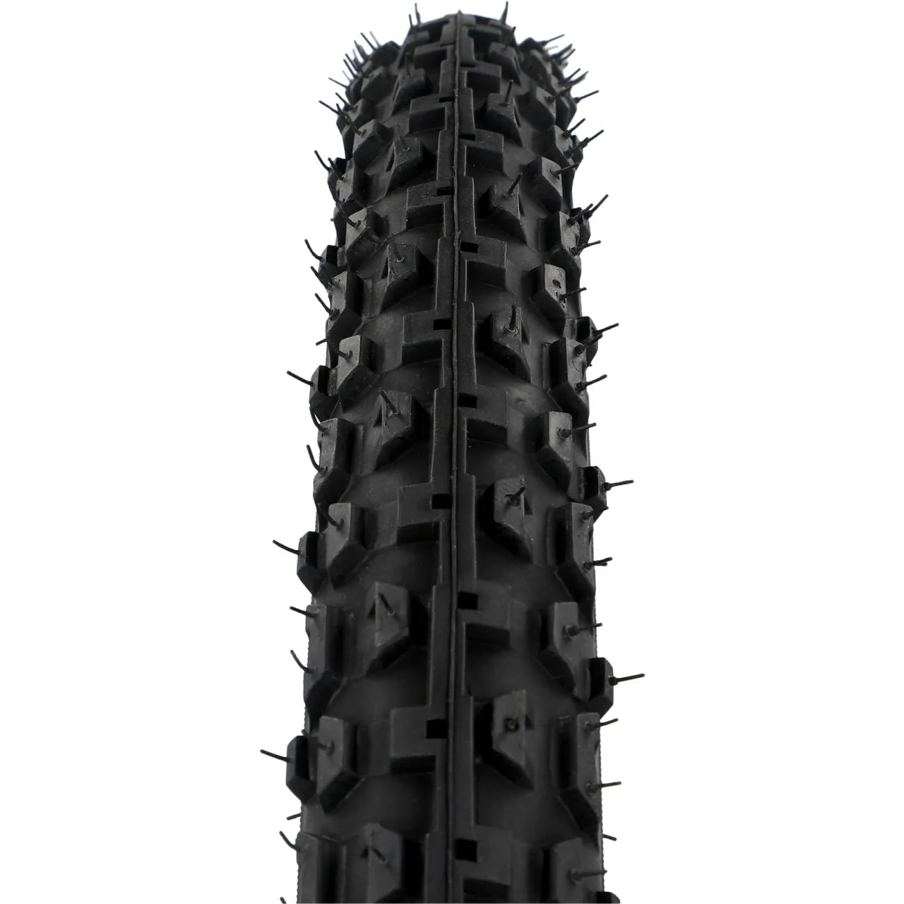 Reifen MTB 26x1,95 schwarz