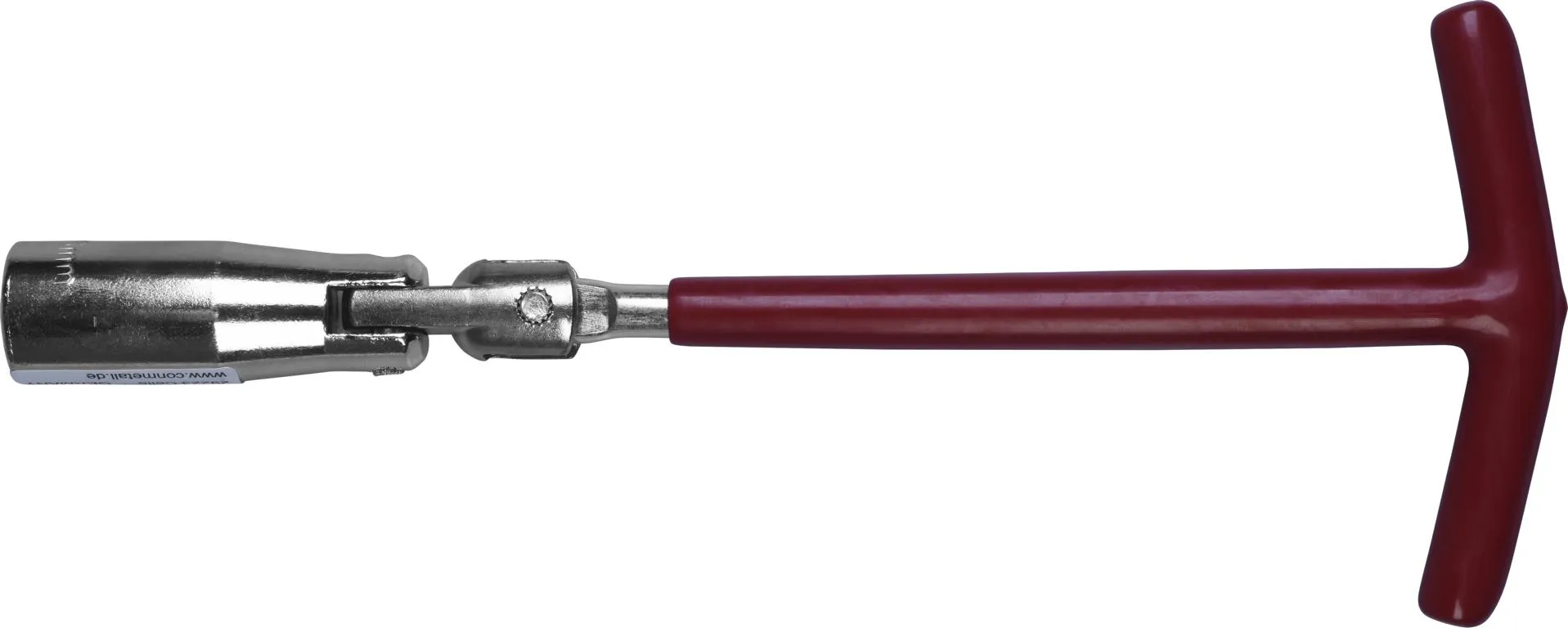 Z&uuml;ndkerzenschl&uuml;ssel 16mm