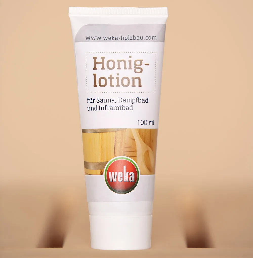 Honiglotion 100 ml