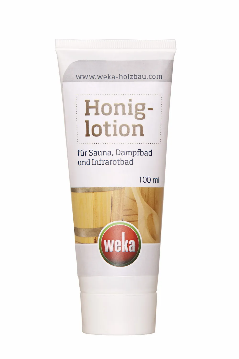 Honiglotion 100 ml