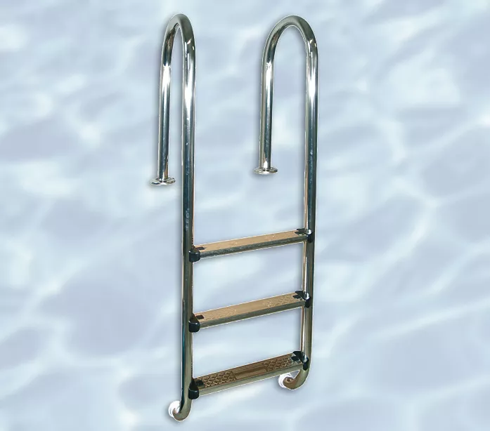 Einh&auml;ngeleiter f&uuml;r Pools