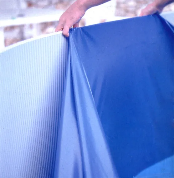 Ersatzauskleidung Arizona