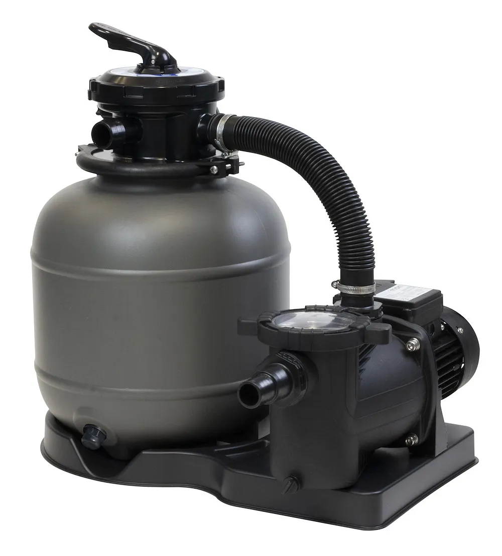 Sandfilteranlage SF 133