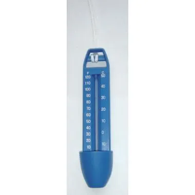 Schwimmbadthermometer