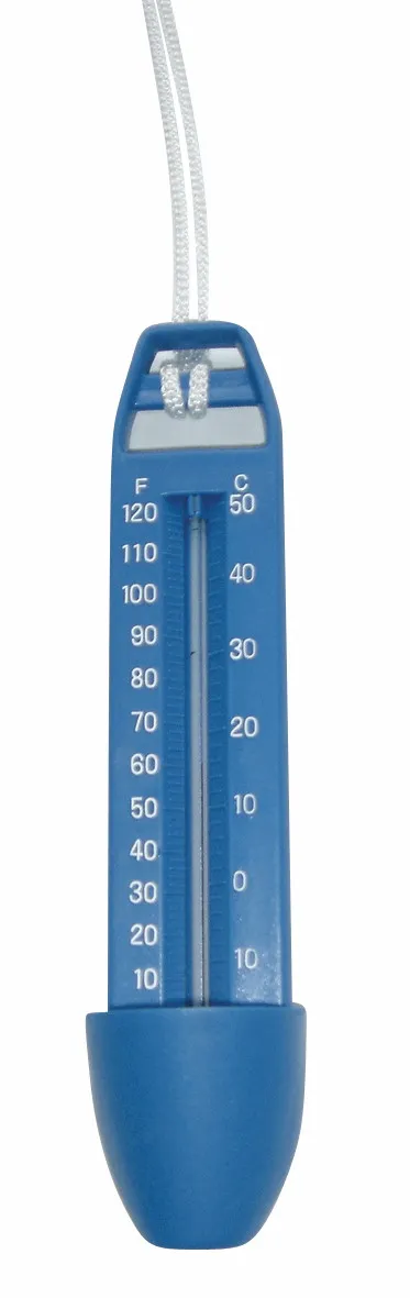 Schwimmbadthermometer