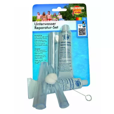 Unterwasser-Reparaturset