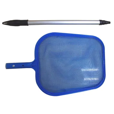 Standard - Kescher mit Stiel