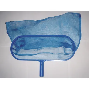 Aufsteck-Bodenkescher