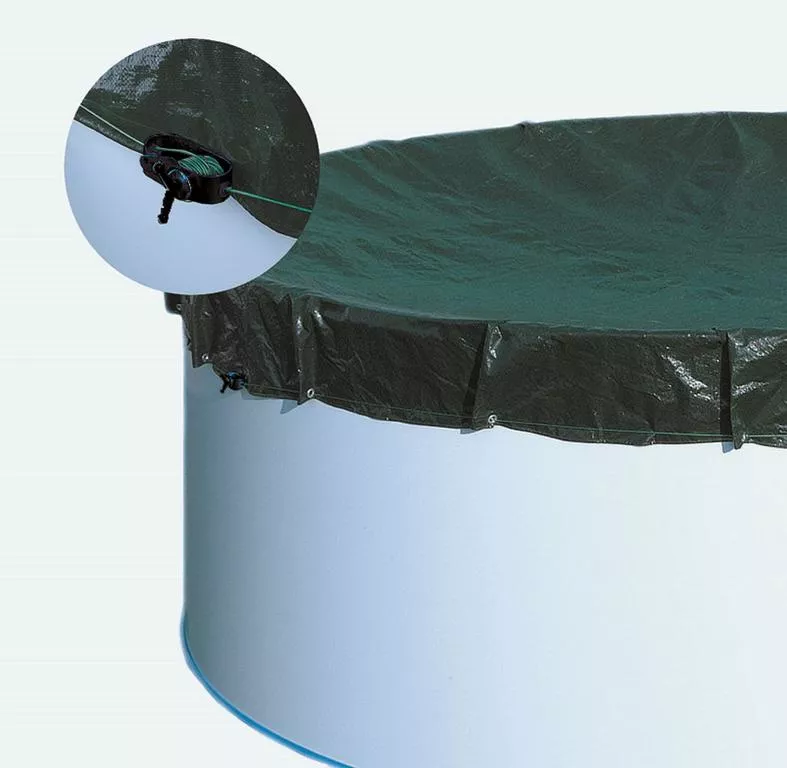 Extra Abdeckplane &Oslash; 3,60m