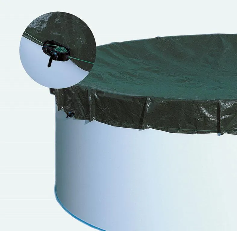 Extra Abdeckplane &Oslash; 3,60m