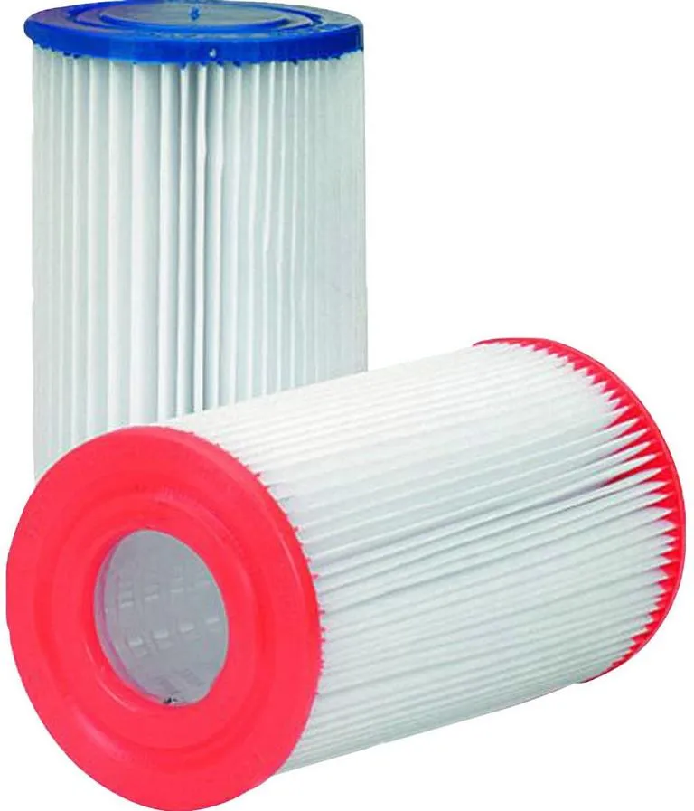 Hochleistungsfilterkartusche