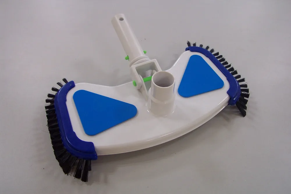 Bodenreinigerb&uuml;rste ''Extra''