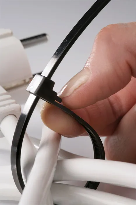 Kabelbinder 7,2x250mm