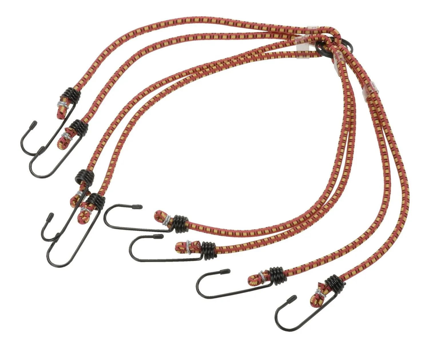 SPARPROFI Gep&auml;ckspinne 8-armig