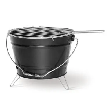 Grilleimer ''Pronto''