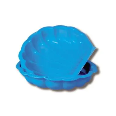 Sand- und Wassermuschel