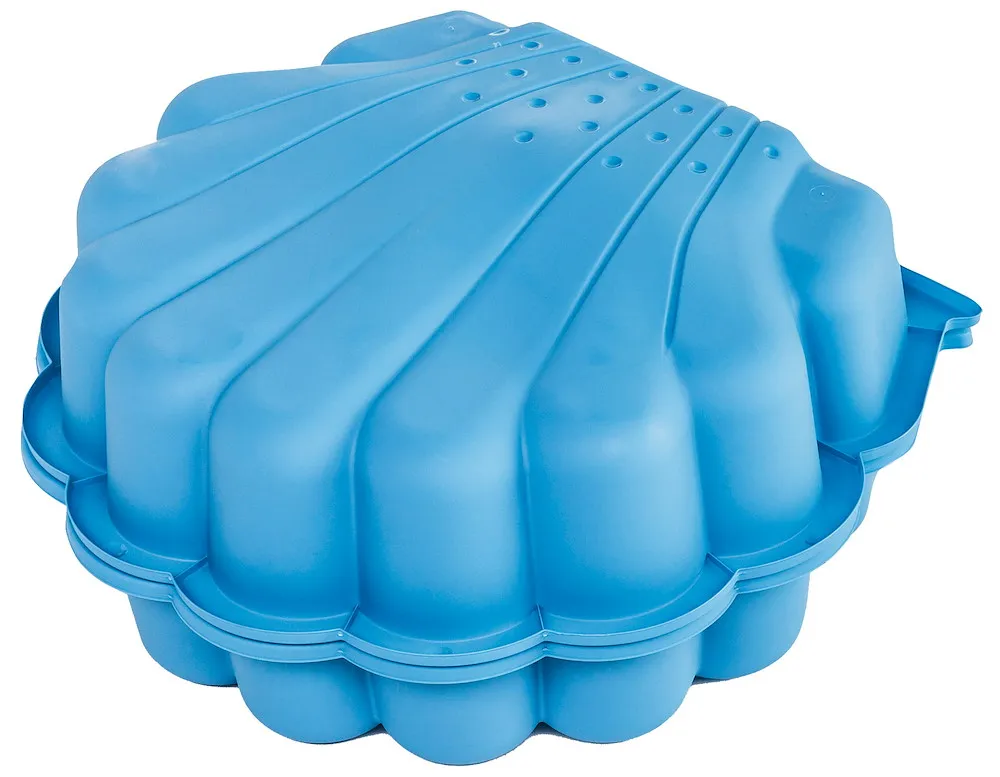 Sand- und Wassermuschel