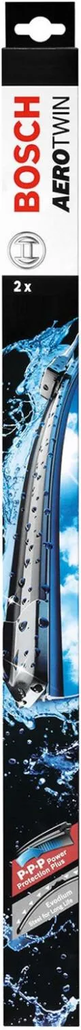 BOSCH AEROTWIN
