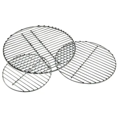 Grillrost f&uuml;r BBQ 57 cm