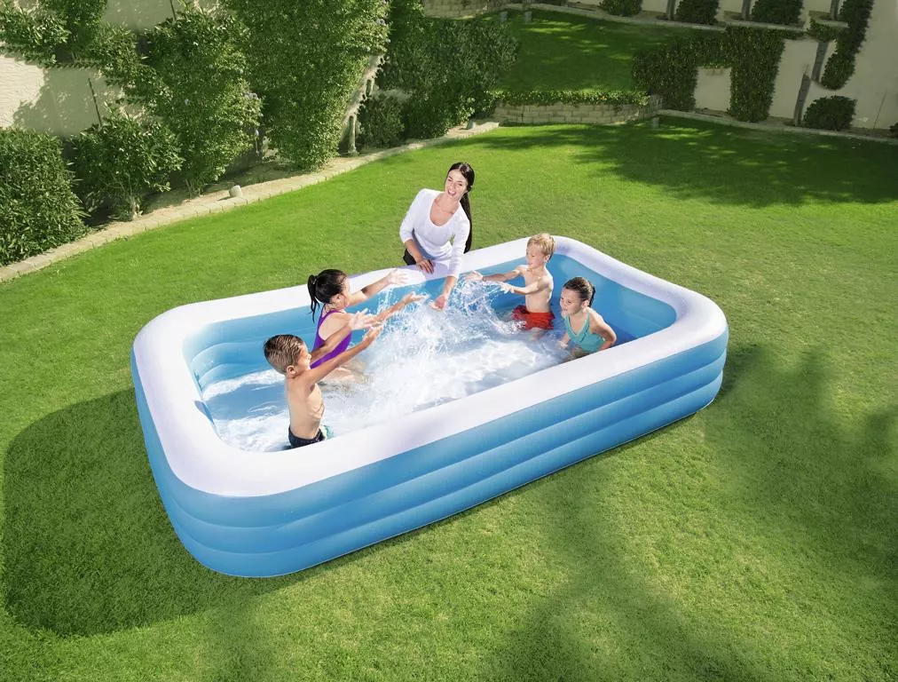 Family Pool 305x183x56