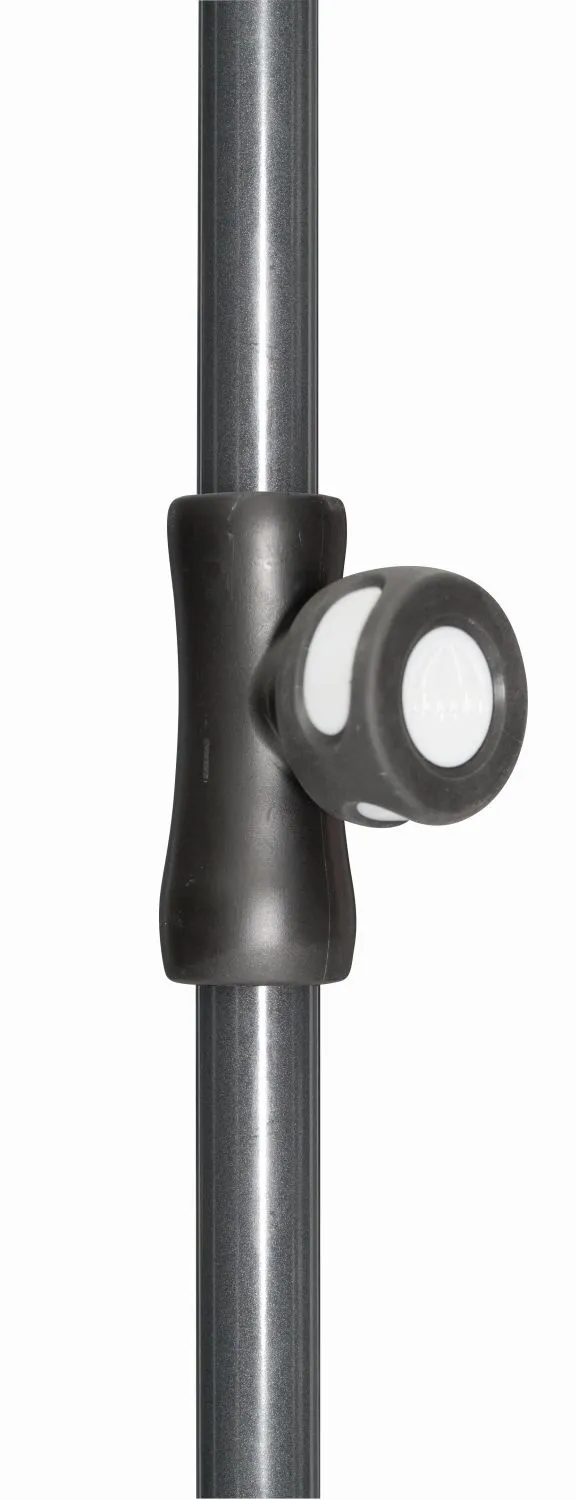 Unterrohr f&uuml;r Gartenschirm