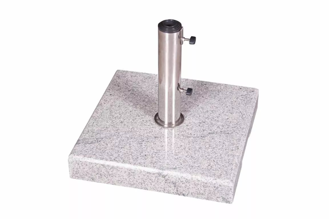 Granitsockel 40 kg