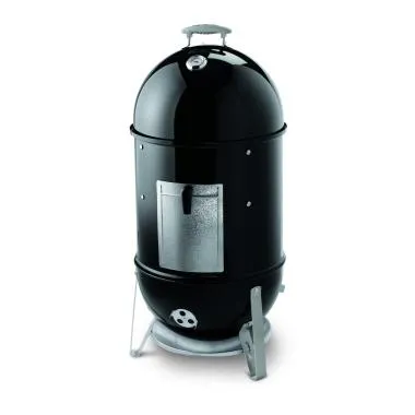 Smokey Mountain Cooker