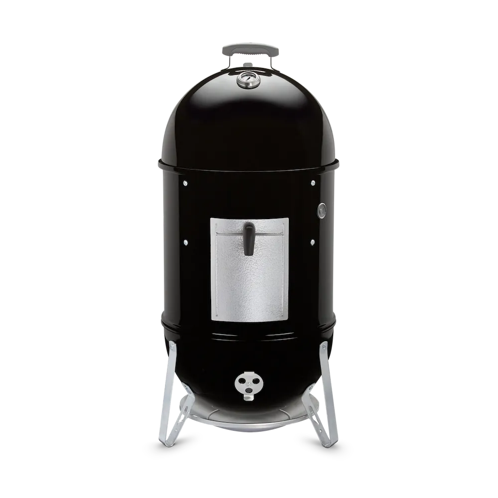 Smokey Mountain Cooker