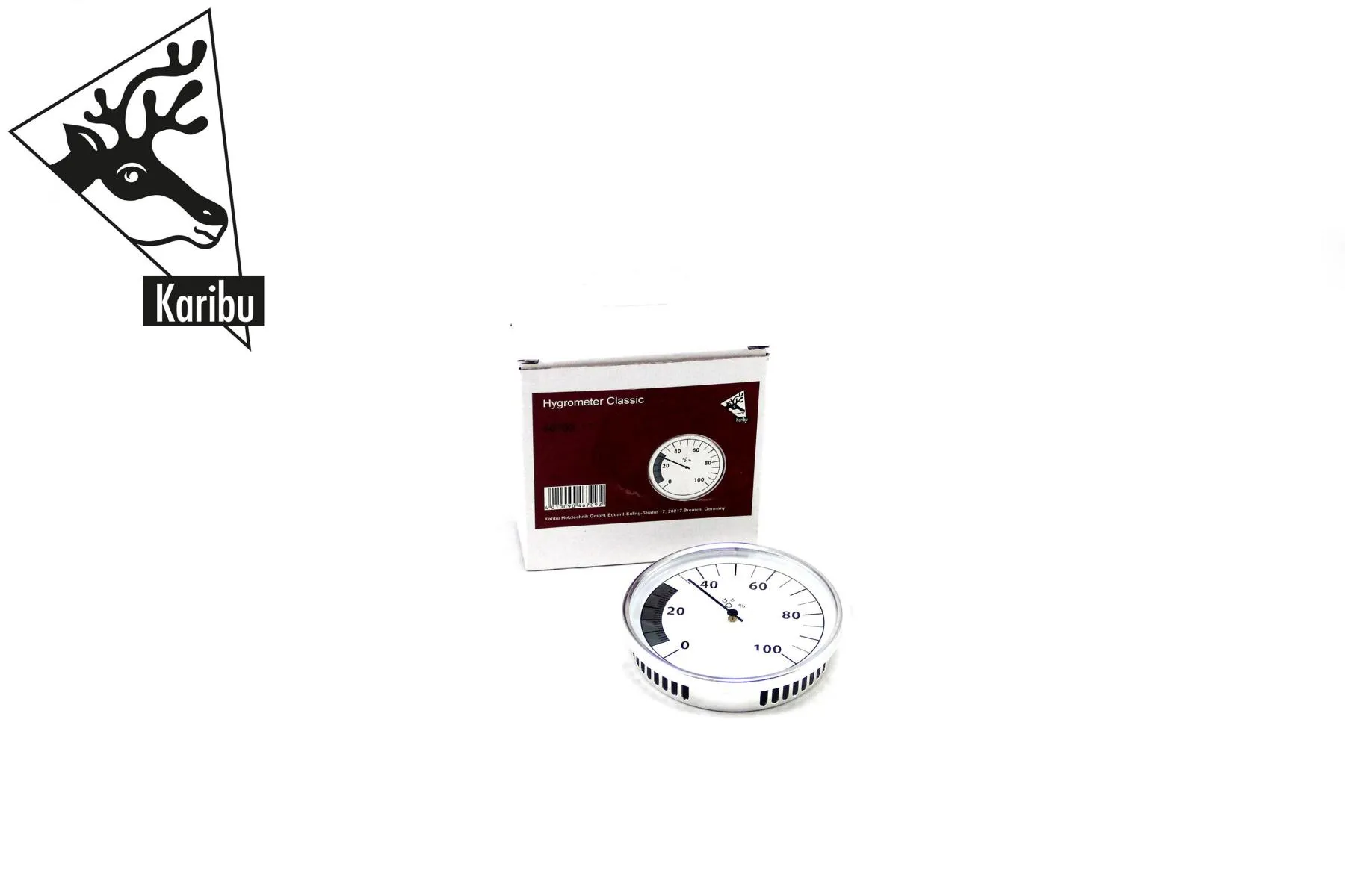 Hygrometer CLASSIC