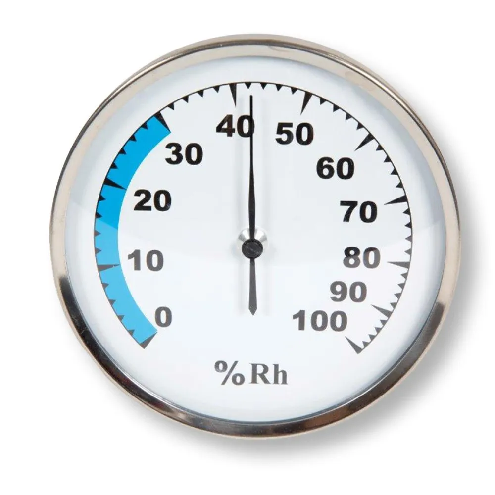 Hygrometer CLASSIC