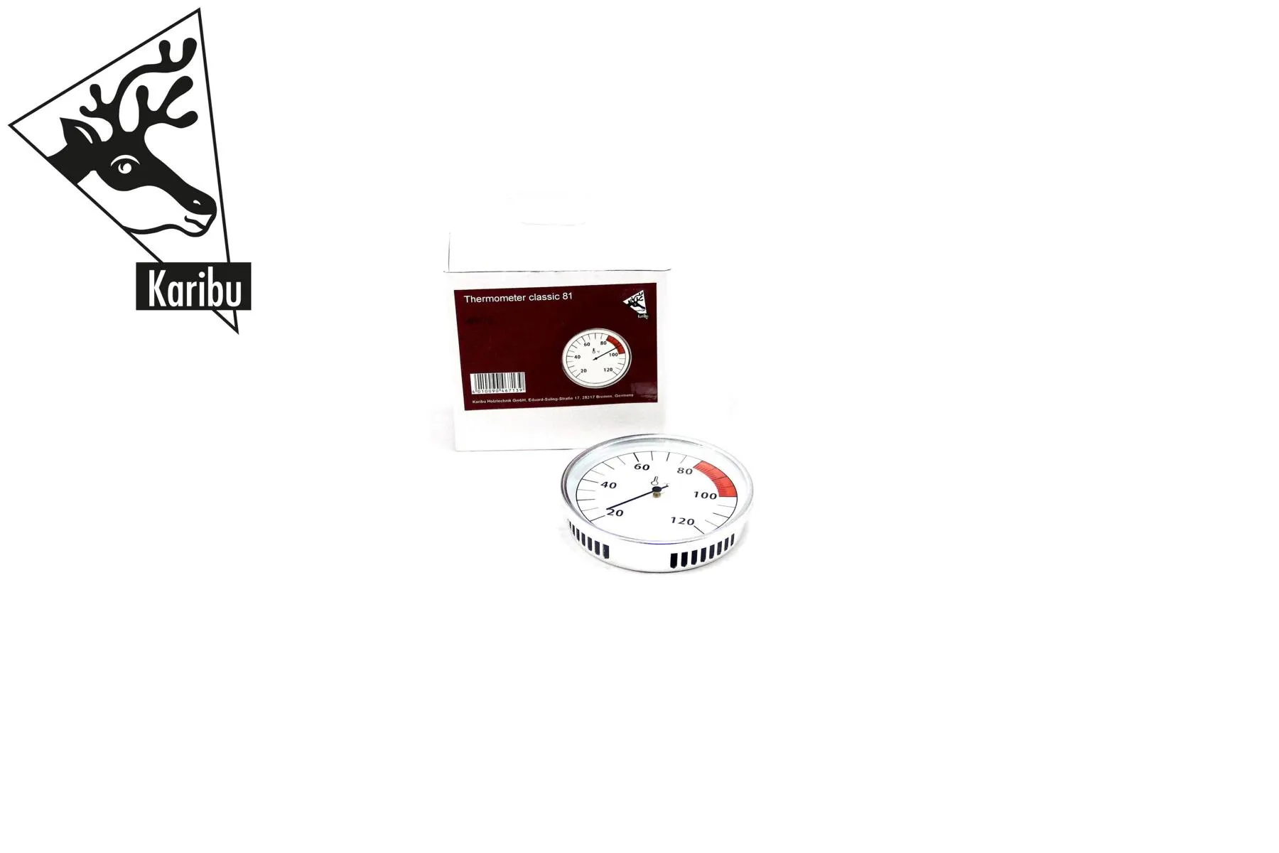 Thermometer CLASSIC 100