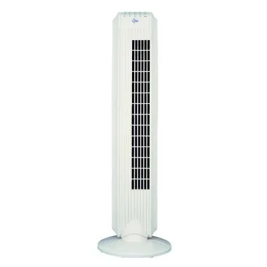 Turmventilator 35W, H74cm
