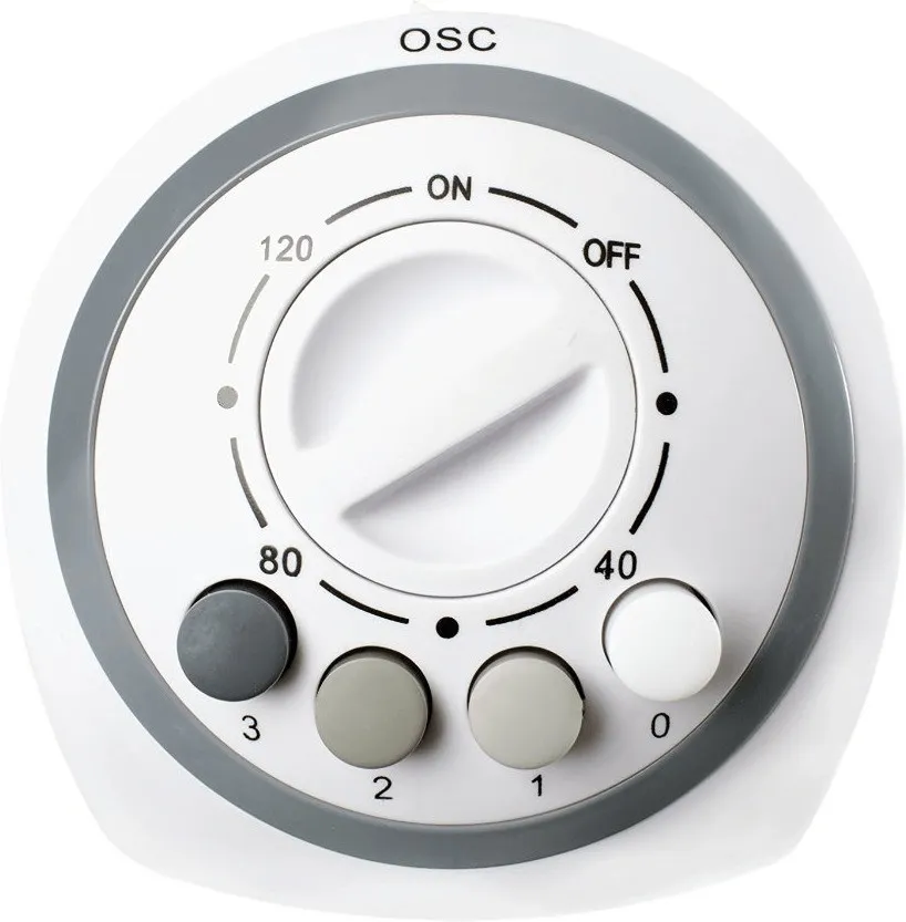 Turmventilator 35W, H74cm