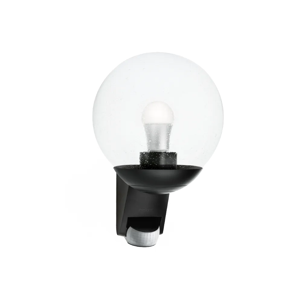 Sensor Au&szlig;enleuchte L 585 S