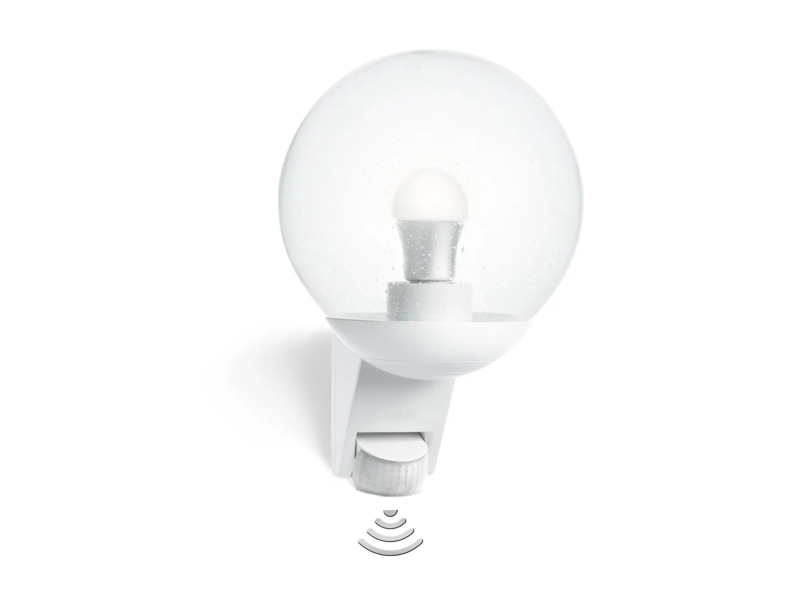 Sensor Au&szlig;enleuchte L 585 S