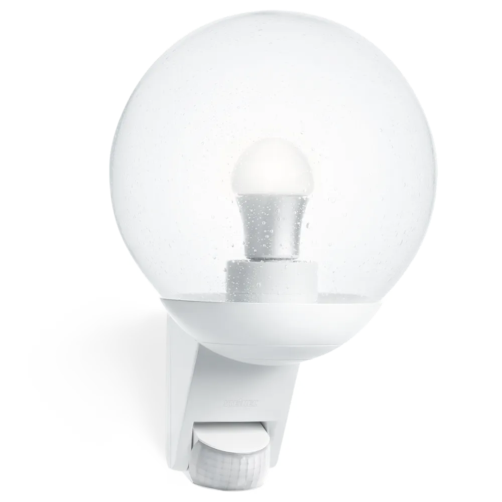 Sensor Au&szlig;enleuchte L 585 S