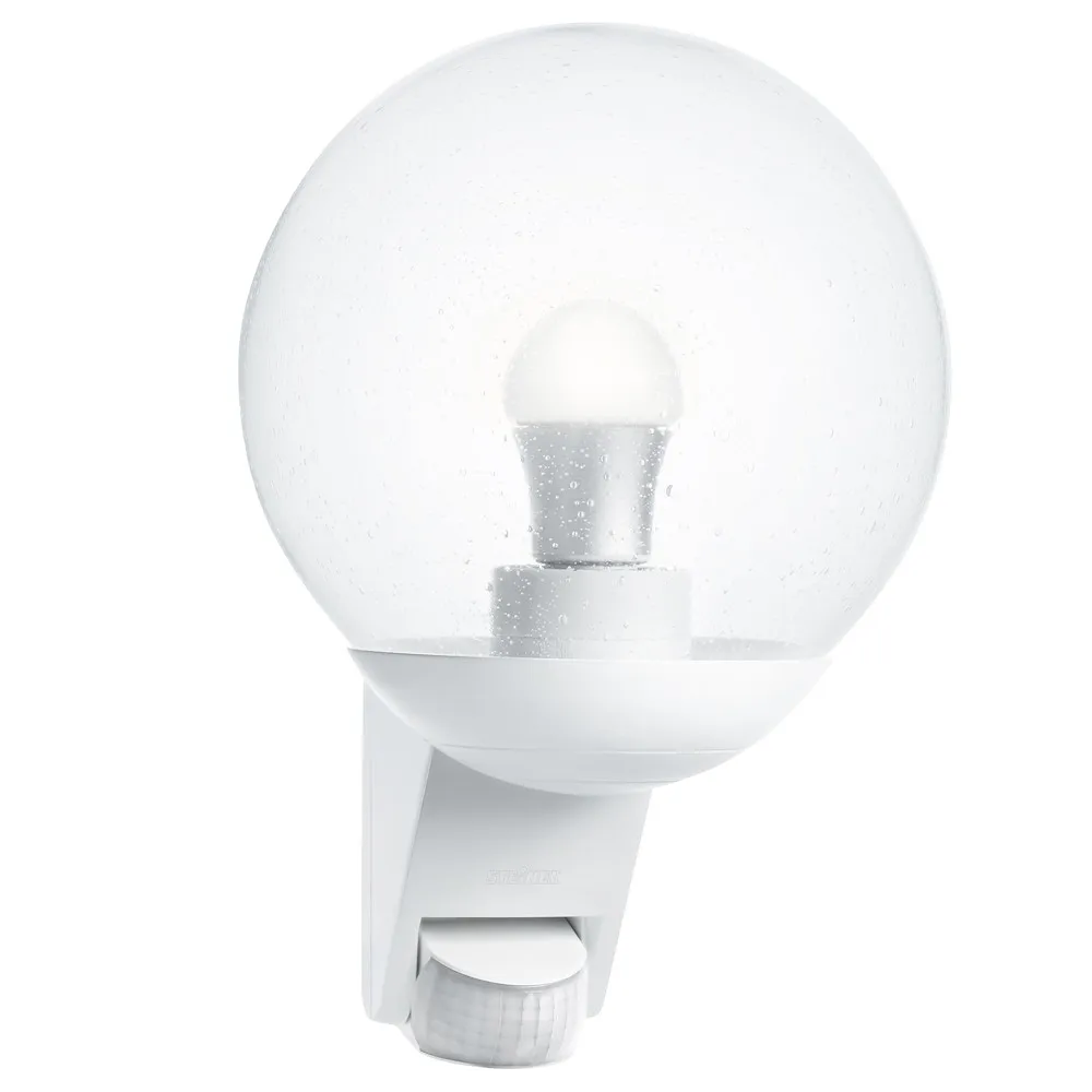 Sensor Au&szlig;enleuchte L 585 S