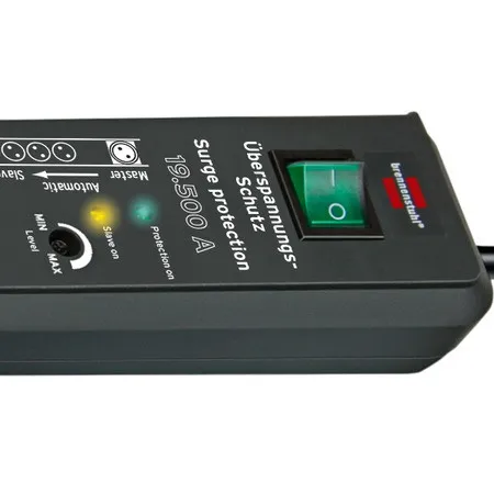 Std-Leiste Secure-Tec &Uuml;S