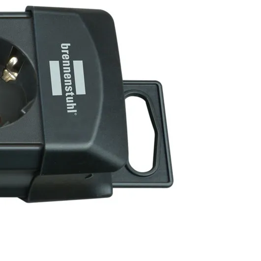 Premium-Line 8fach schwarz