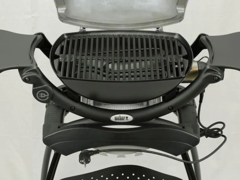 Weber Q 1400 Stand