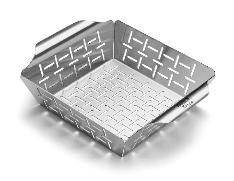 Gem&uuml;sekorb klein Deluxe