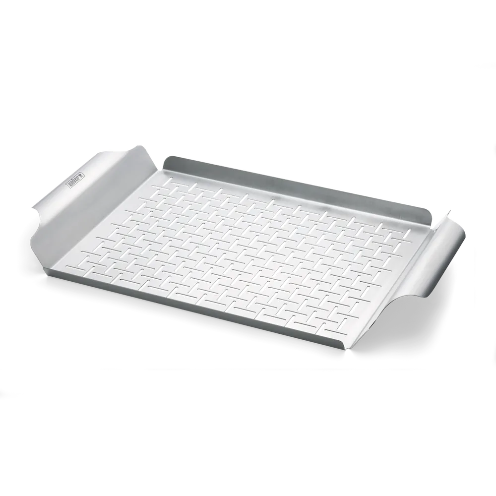 Grillpfanne Deluxe