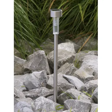 SOLAR 1X FUEGO, EDELSTAHL