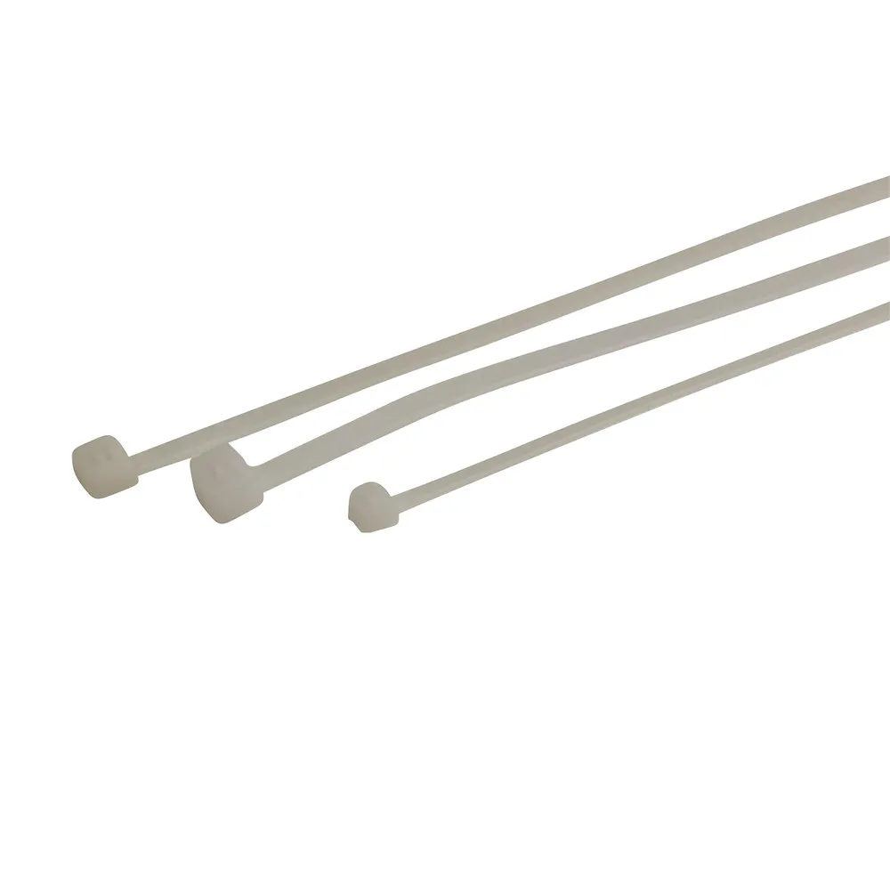 Kabelbinder-Set,natur,3x2