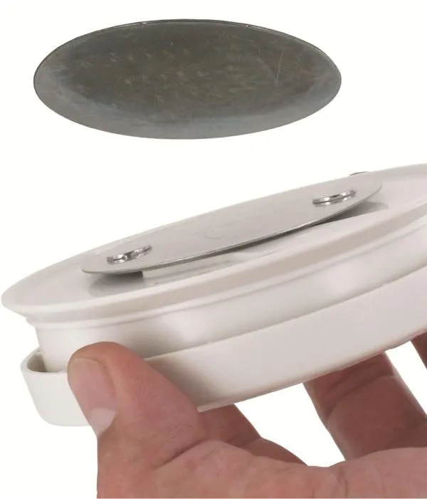 uniTEC Universal Magnethalter.