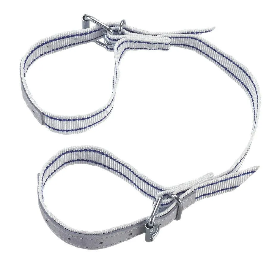 Fu&szlig;fessel aus Nylon, Standard